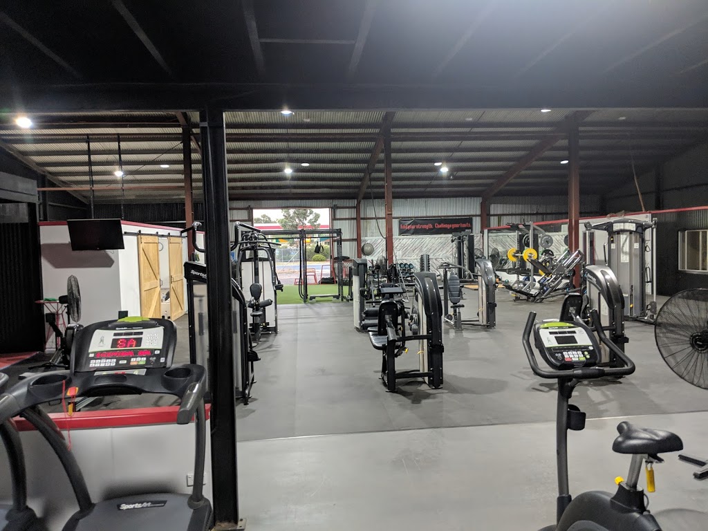 Fitness Centre | gym | 243 High St, Heathcote VIC 3523, Australia | 0354088701 OR +61 3 5408 8701