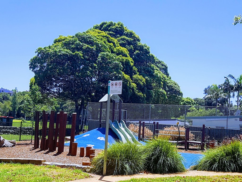 Gardiner Park | park | Wolli Creek Rd, Banksia NSW 2216, Australia