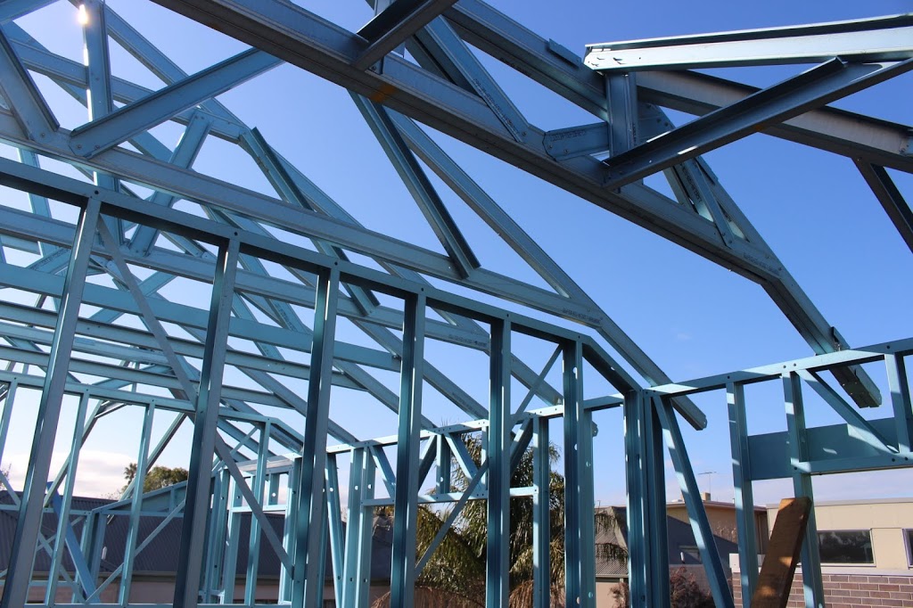 Fortitude Frames | general contractor | 27 Jersey St, Tocumwal NSW 2714, Australia | 0358742777 OR +61 3 5874 2777