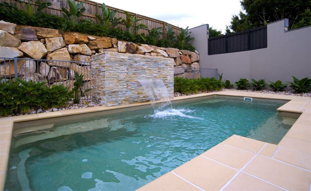 Compass Pools Australia | 19 School Dr, Tomago NSW 2322, Australia | Phone: 1300 667 445