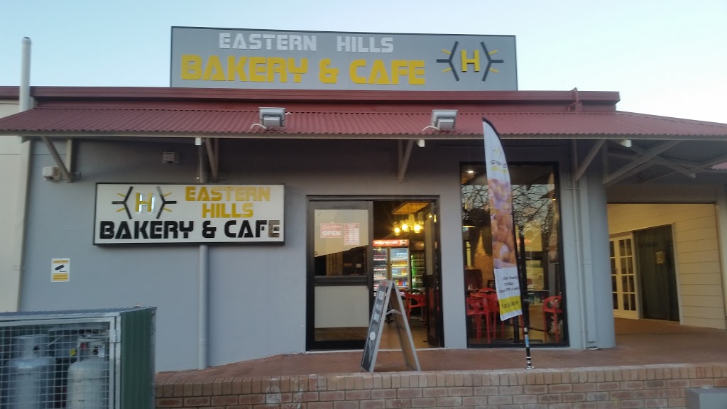 Eastern Hills Bakery And Cafe | 8/7075 Great Eastern Hwy, Mundaring WA 6073, Australia | Phone: (08) 9295 0849
