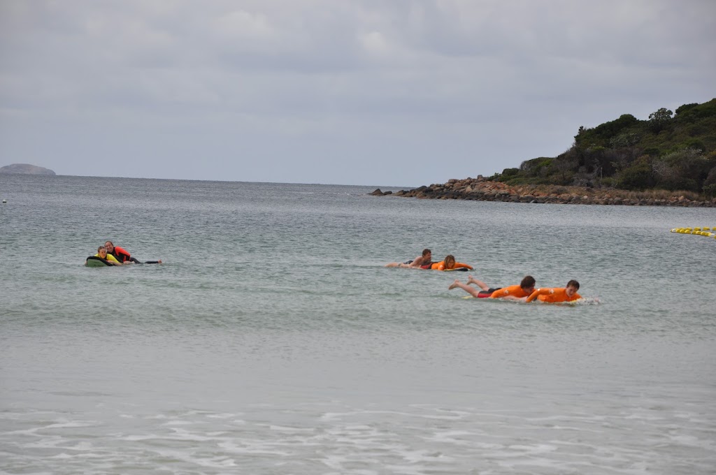 Albany Surf Life Saving Club | 4 Flinders Parade, Middleton Beach WA 6330, Australia | Phone: (08) 9841 3327