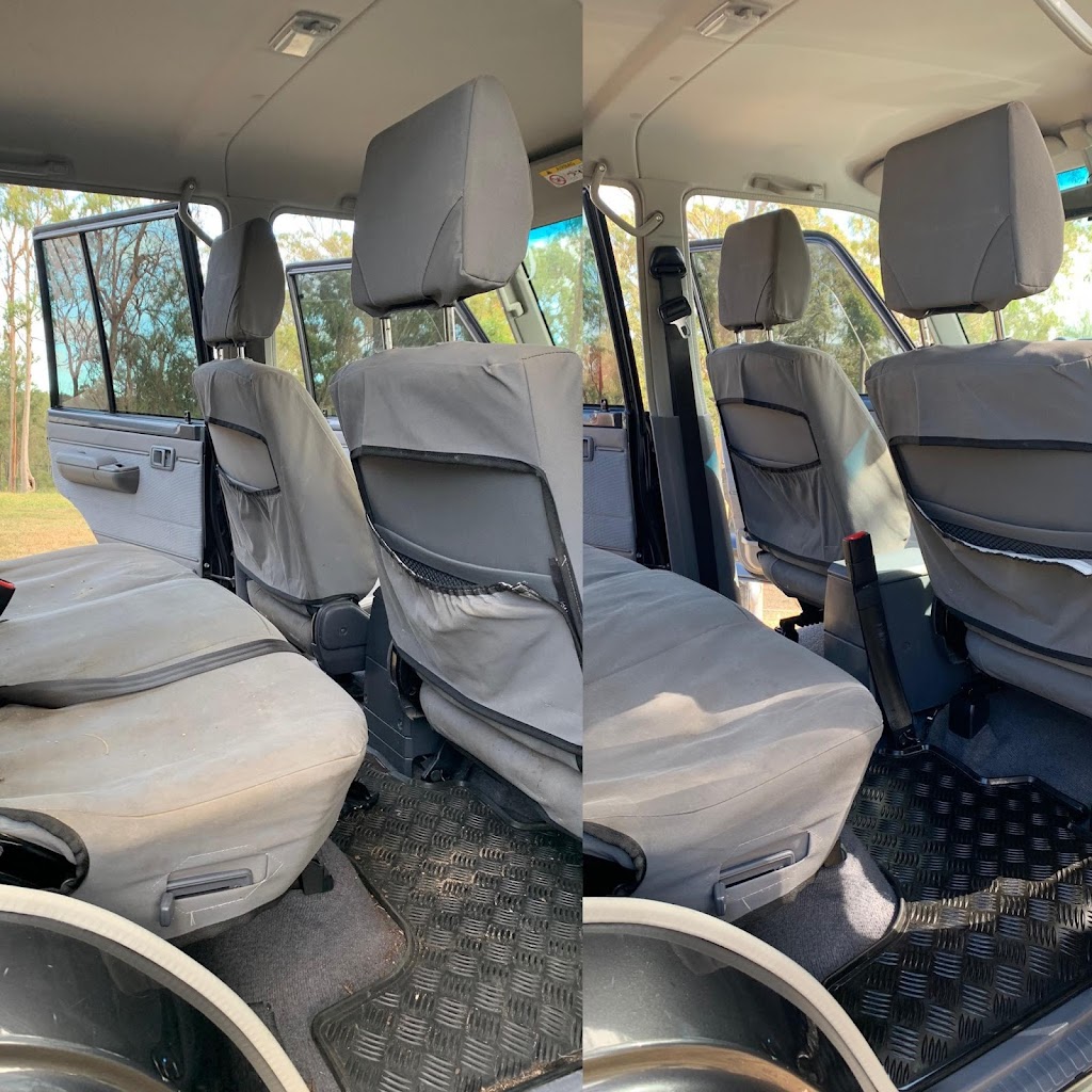 Old-Matez Car Detailing | Shines Rd, Fernvale QLD 4306, Australia | Phone: 0415 096 047