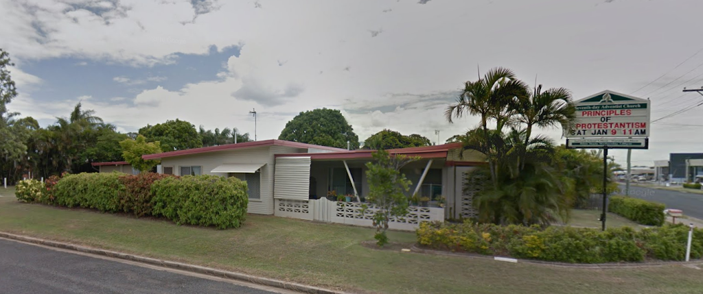 Hervey Bay Seventh-day Adventist Church | church | 39 Hervey St, Hervey Bay QLD 4655, Australia | 0741240058 OR +61 7 4124 0058