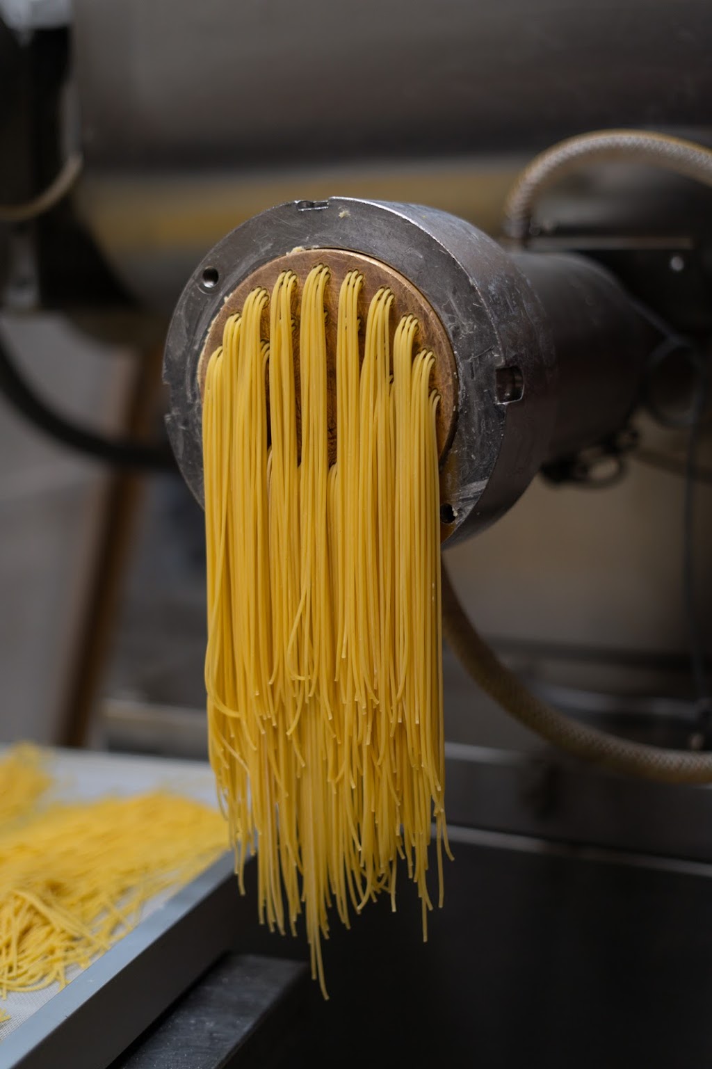 Pasta Italia (Manufacturing & Wholesale & Online Store) | Shop 11B, 633-639 Hume Hwy, Casula NSW 2170, Australia | Phone: (02) 9822 2285