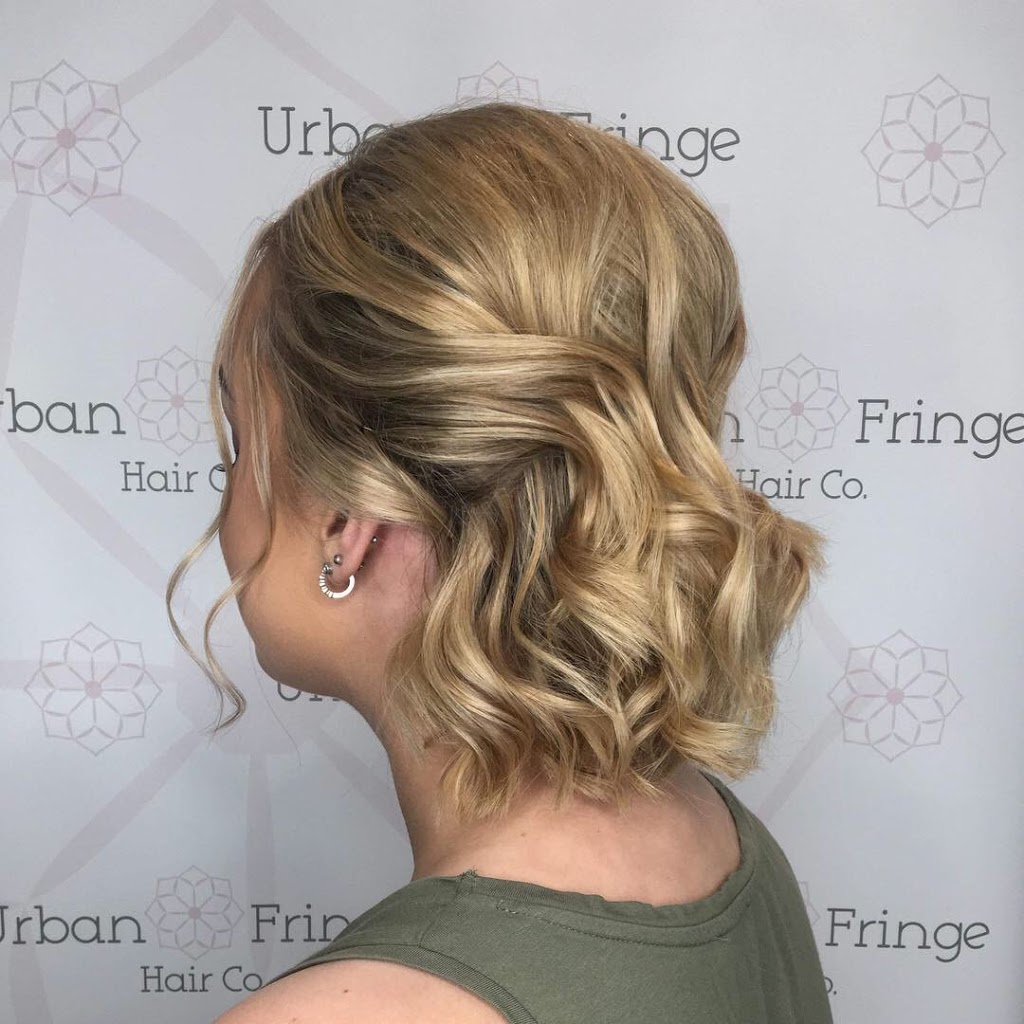 Urban Fringe Hair Co | 40 Birmingham Rd, Mount Evelyn VIC 3796, Australia | Phone: (03) 9736 1115