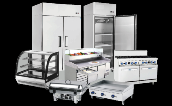 Cheapest Catering Equipment Melbourne | furniture store | Tooyal St, Frankston VIC 3199, Australia