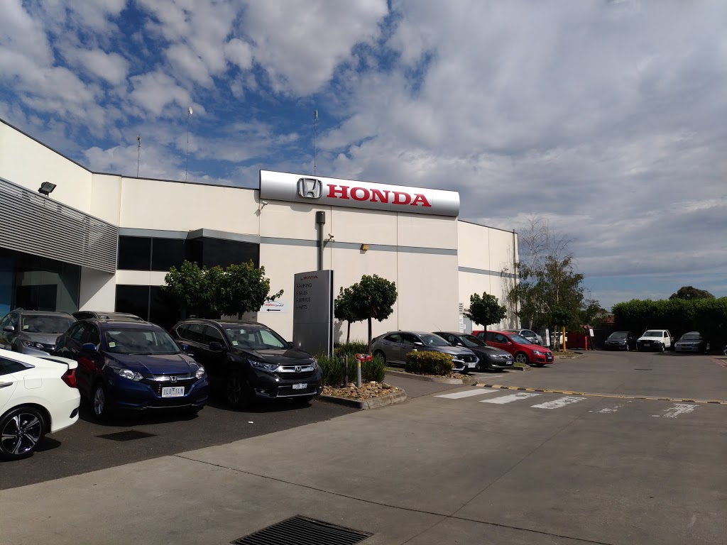 Westside Honda | car dealer | 2/6 Heaths Rd, Hoppers Crossing VIC 3029, Australia | 0399745555 OR +61 3 9974 5555