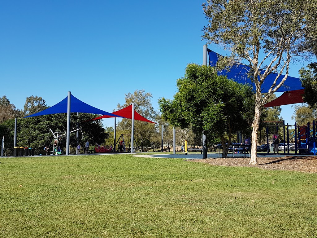 Meadowlands Picnic Ground | park | 276 Meadowlands Rd, Carina QLD 4152, Australia | 0734038888 OR +61 7 3403 8888