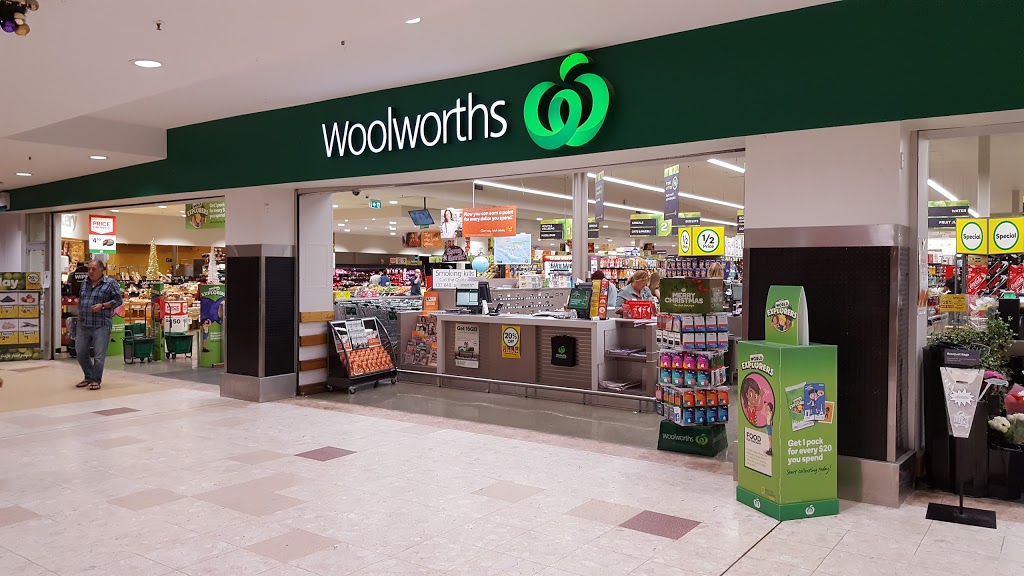 Woolworths | supermarket | 24-26 Blue Gum Rd, Jesmond NSW 2299, Australia | 0249022711 OR +61 2 4902 2711
