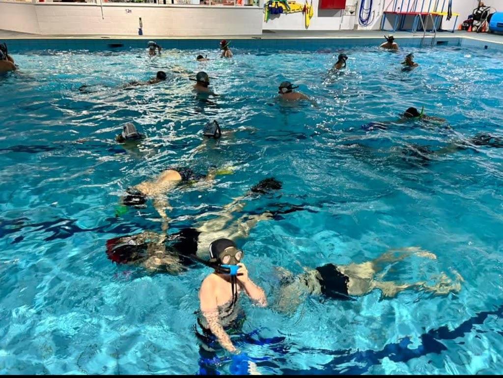Wonthaggi Underwater Hockey Club | 41 Wentworth Rd, Wonthaggi VIC 3995, Australia | Phone: 0488 040 028