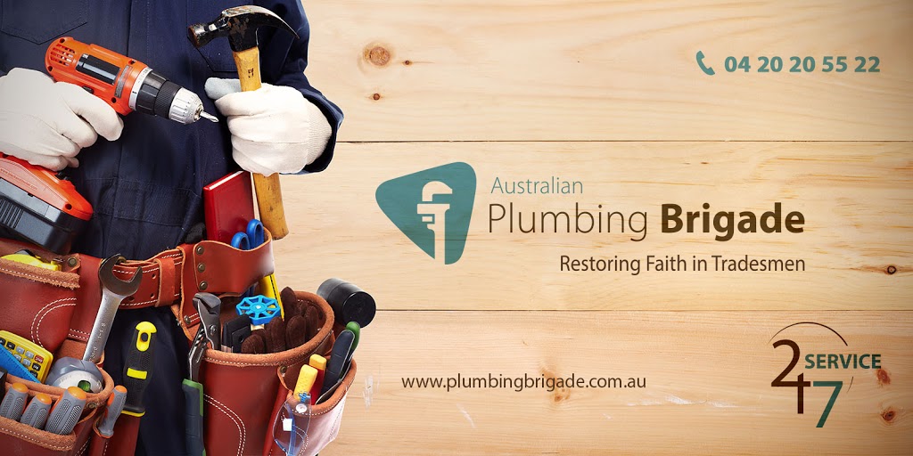 Australian Plumbing Brigade Pty Ltd 2 | plumber | 6/59/69 Halstead St, South Hurstville NSW 2221, Australia | 0283317577 OR +61 2 8331 7577
