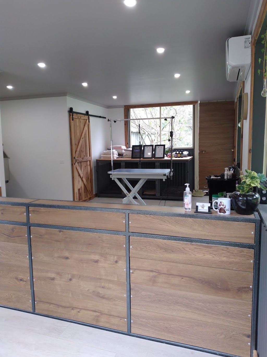 Rustic Paws Dog Grooming | 3 Bellbird Ln, Hastings VIC 3915, Australia | Phone: 0421 600 227