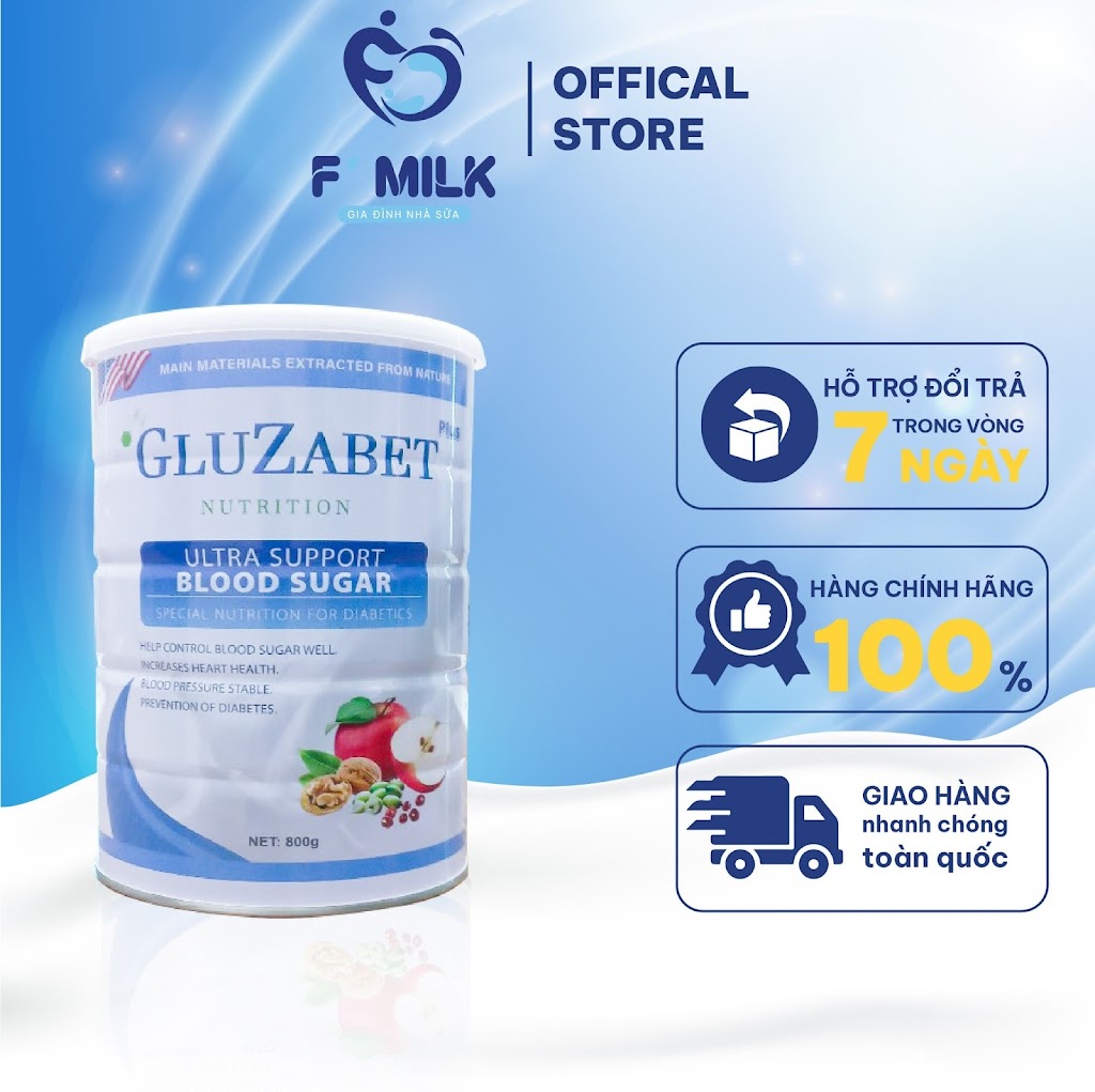 Gluzabet - Helen Phương Đại Lý Chính Hãng | 47 Centaurus St, Inala QLD 4077, Australia | Phone: 0410 646 547