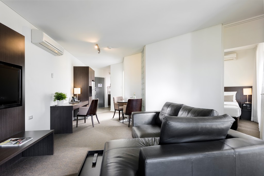 Pier 21 Apartment Hotel | 7-9 John St, North Fremantle WA 6159, Australia | Phone: (08) 9336 2555