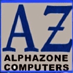 Alphazone Computers | 1/4-6 Nardoo St, Ingleburn NSW 2565, Australia | Phone: (02) 9618 2877