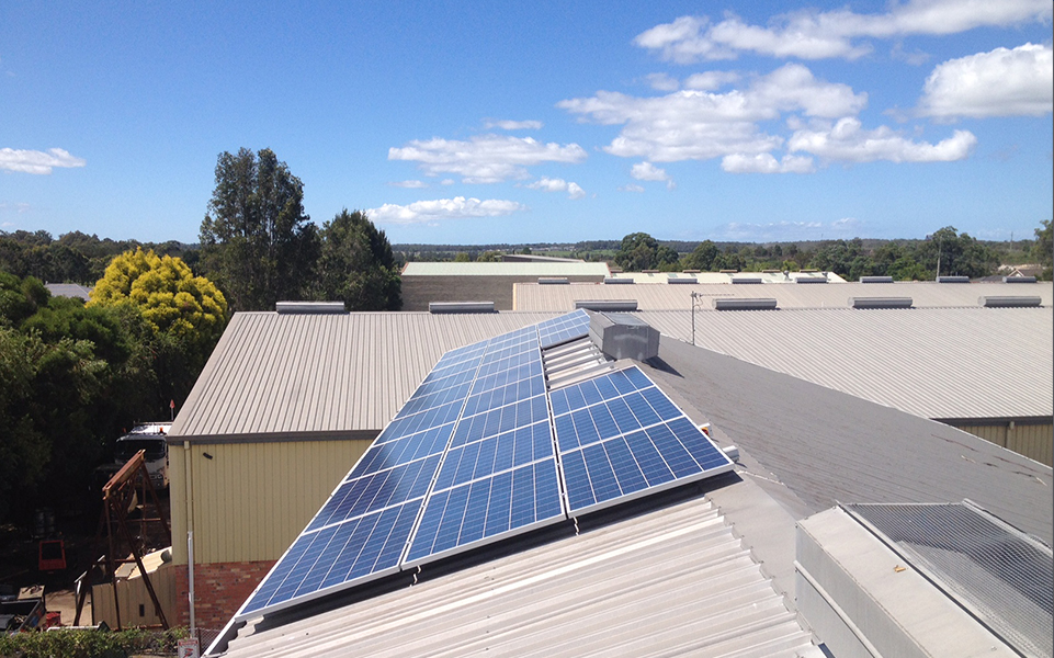 Sun2u - Solar Power Systems Newcastle | 2 Shipley Dr, Rutherford NSW 2320, Australia | Phone: (02) 4001 0505