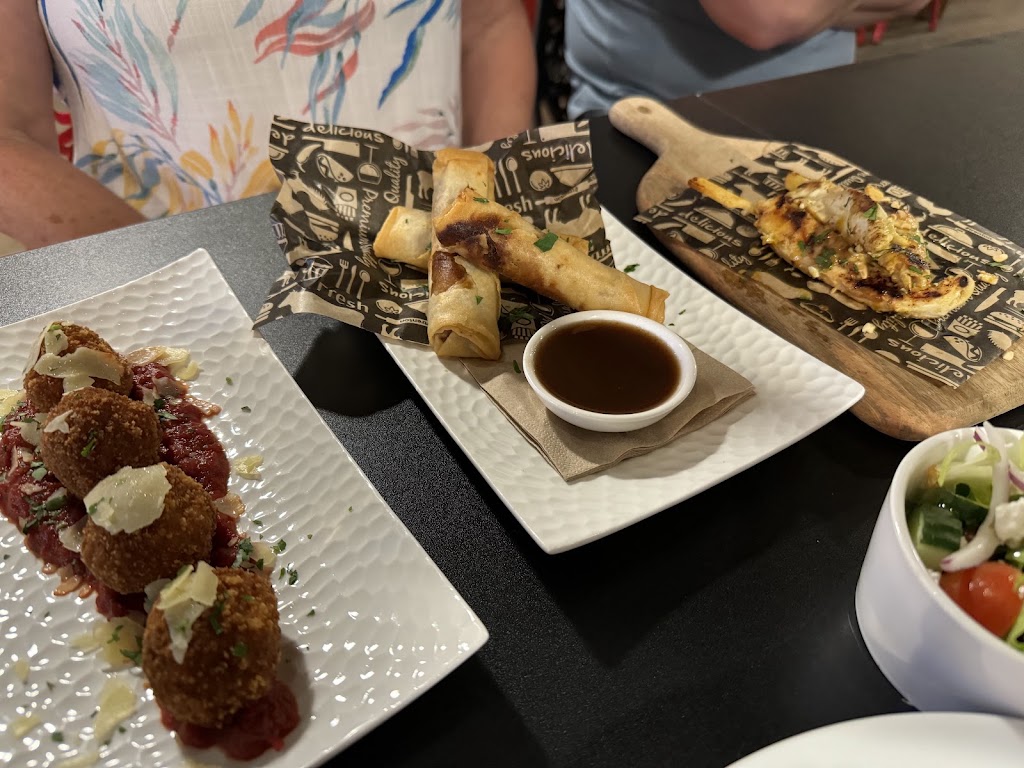 Tipsy Camel Schnitzel House, Tapas and Bar | 81 Buck St, Broken Hill NSW 2880, Australia | Phone: (08) 7100 9645