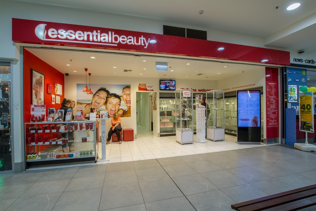 Essential Beauty Gawler (Shop H Cowan St) Opening Hours