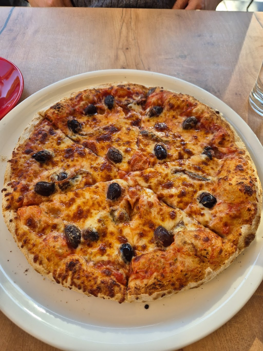 Rosina’s | 4 The Piazza, Wentworth Point NSW 2127, Australia | Phone: (02) 9188 8208