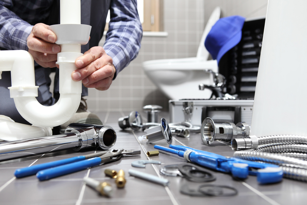 Resilient Plumbing | plumber | 1/76 Eastfield Rd, Croydon South VIC 3136, Australia | 0432704268 OR +61 432 704 268
