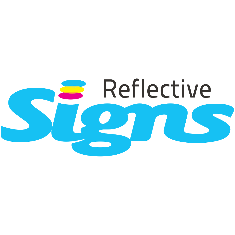 Reflective Signs | 256 Wangee Rd, Greenacre NSW 2190, Australia | Phone: 0418 244 414