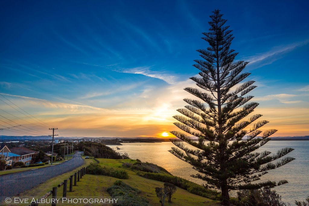 Bennetts Head Lookout | tourist attraction | Forster NSW 2428, Australia | 0265917222 OR +61 2 6591 7222