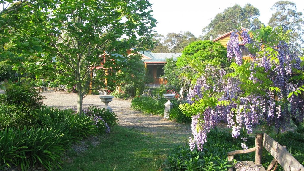 Blossoms Bed and Breakfast | lodging | 86 Bournda Park Way, Wallagoot NSW 2550, Australia | 0264944477 OR +61 2 6494 4477
