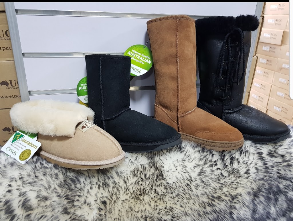 AUSSIUGG Boots | shoe store | Shop11a Dunheved Rd, Werrington County Shopping Village NSW 2747, Werrington County Shopping Village NSW 2747, Australia | 0298337812 OR +61 2 9833 7812