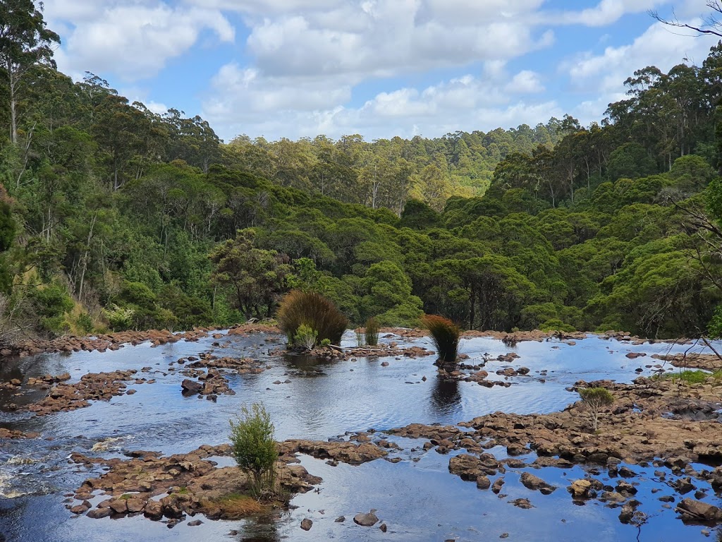 Dip River Forest Reserve | Mawbanna TAS 7321, Australia