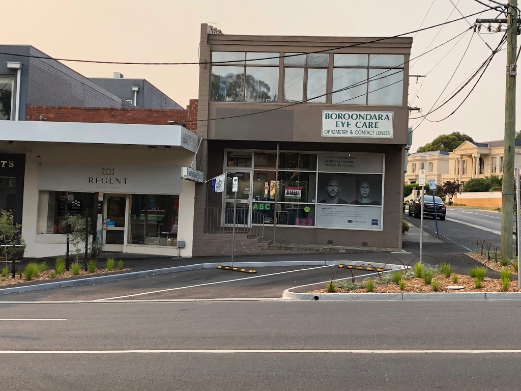 Boroondara Eye Care | 264 Doncaster Rd, Balwyn North VIC 3104, Australia | Phone: (03) 9816 4100