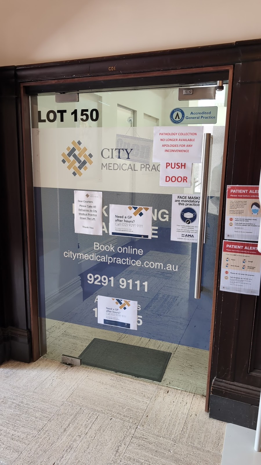 Australian Clinical Labs | Little Gem Medical, 38-40 Nineteenth St, Warragamba NSW 2752, Australia | Phone: 1300 134 111