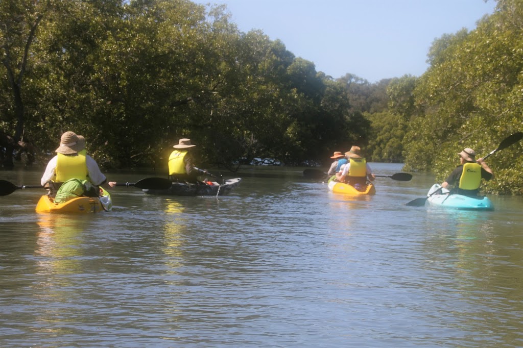 Running Wild Outdoors | 172 High St, Russell Island QLD 4184, Australia | Phone: 0473 435 086