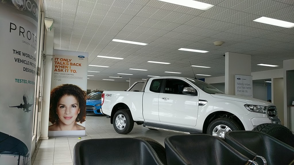 Colac Ford | car dealer | 333-339 Princes Hwy, Colac West VIC 3250, Australia | 0352319666 OR +61 3 5231 9666