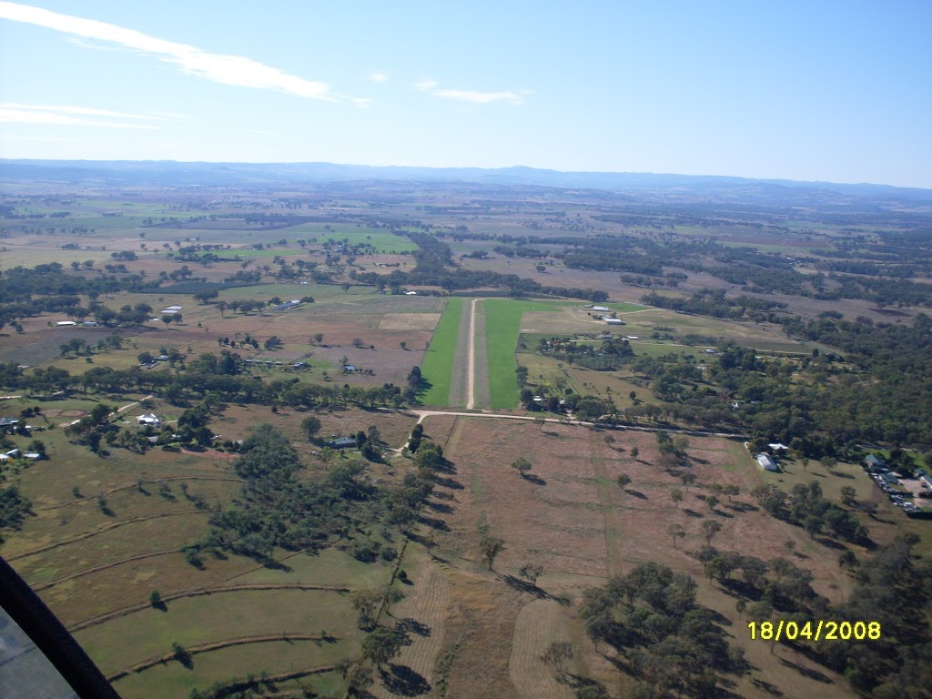 Inverell Airport North | airport | 6104 Gwydir Hwy, Inverell NSW 2360, Australia | 0438554791 OR +61 438 554 791