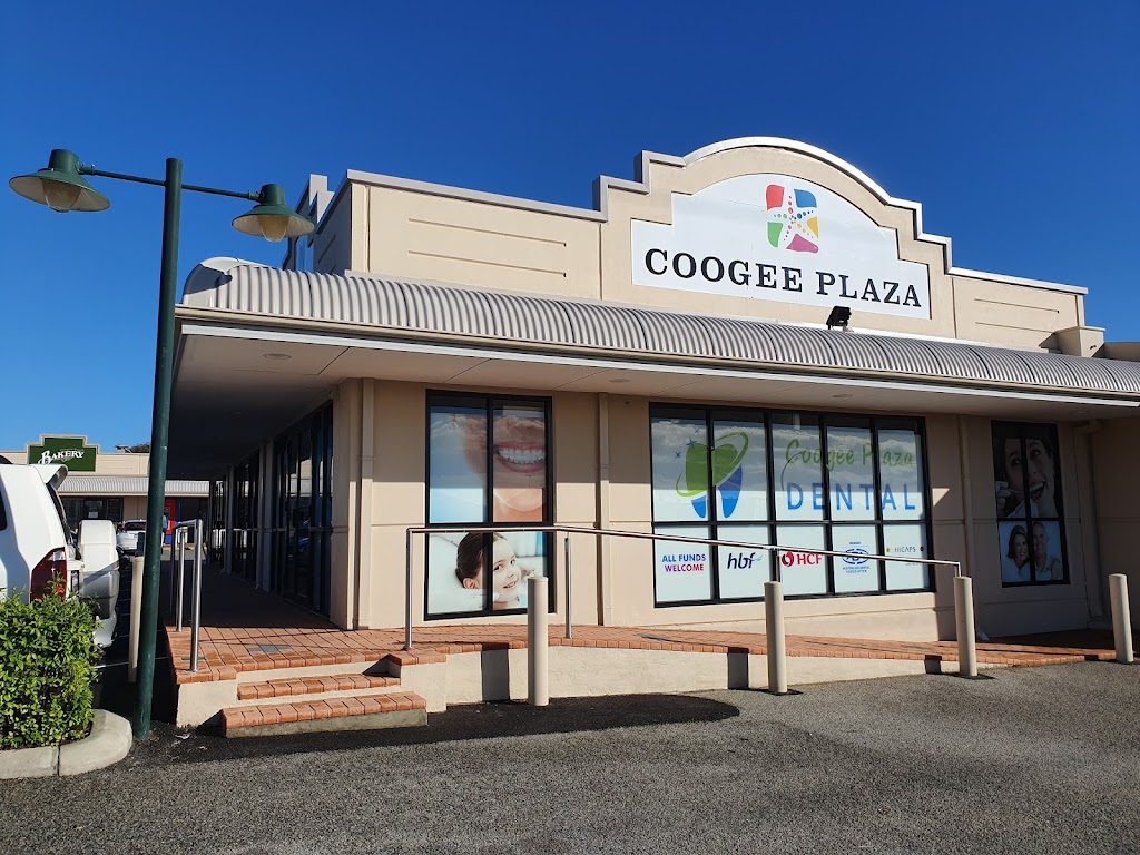 Coogee Plaza Dental | 10/237 Hamilton Rd, Coogee WA 6166, Australia | Phone: (08) 9395 7218
