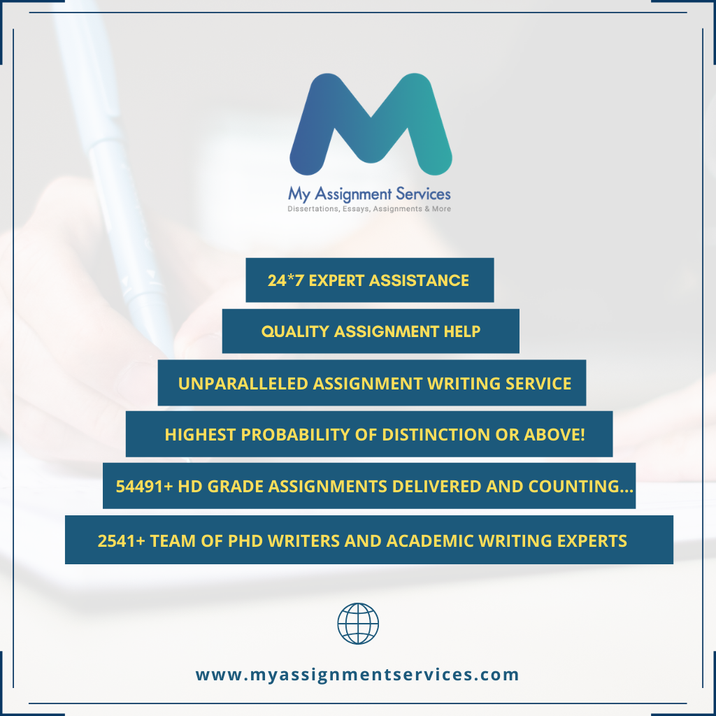 My Assignment Service | 78 Bladin St, Laverton VIC 3028, Australia | Phone: 0488 850 910