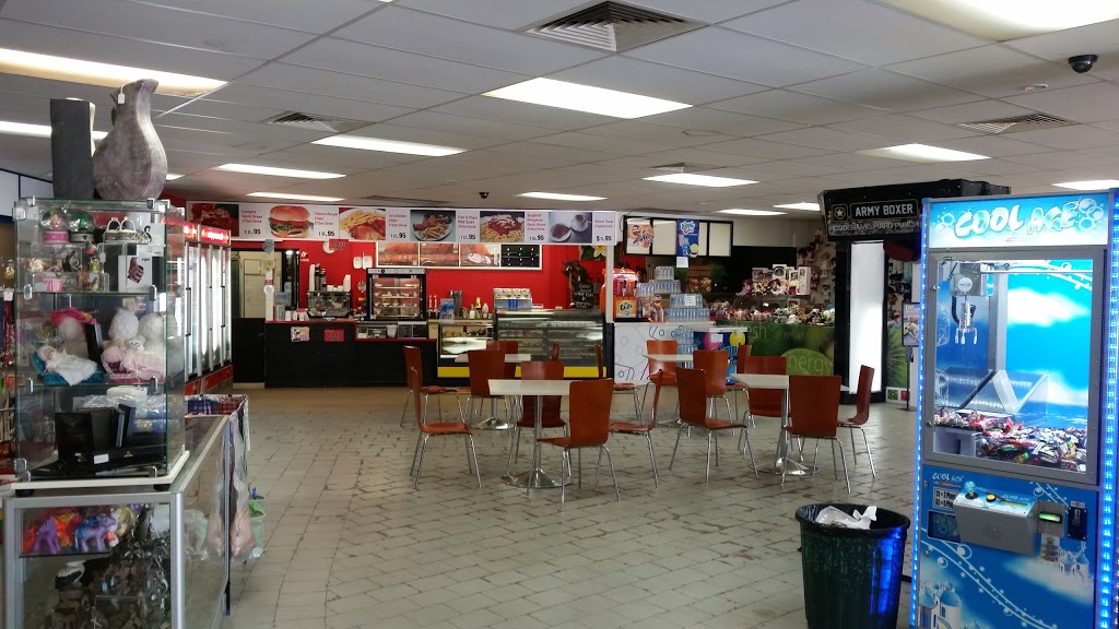 United Petroleum | gas station | 51 Pacific Hwy, Viney Creek NSW 2324, Australia | 0280891925 OR +61 2 8089 1925