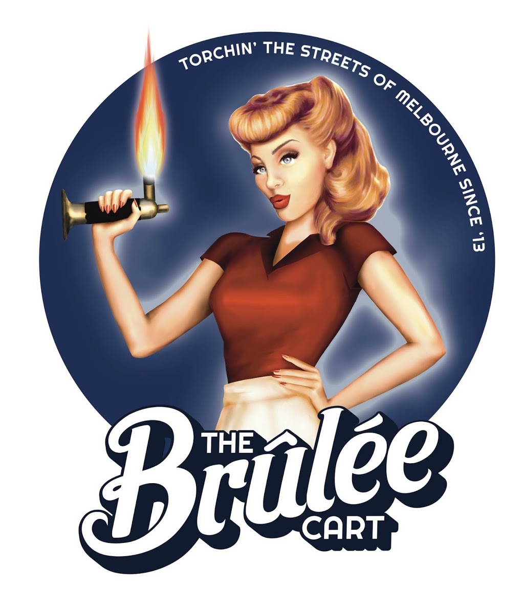 The Brûlée Cart | store | 10/102 Henkel Street, Brunswick 3056, Brunswick East VIC 3057, Australia | 0410219358 OR +61 410 219 358