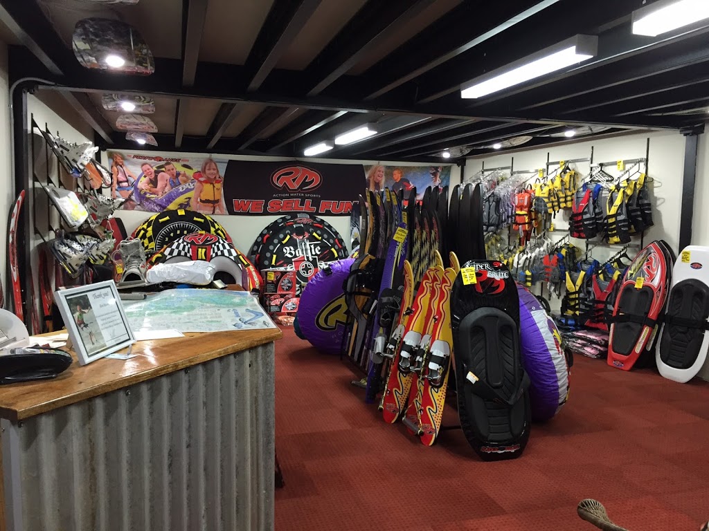 The Water Ski & Wakeboard Factory | 6/17 Rob Pl, Vineyard NSW 2765, Australia | Phone: (02) 4577 8811