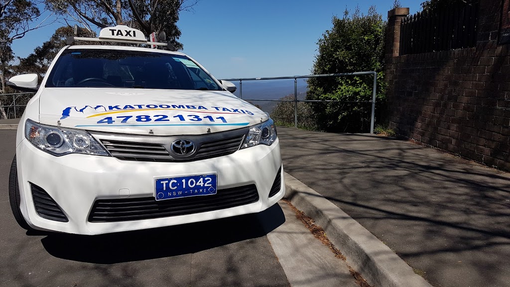 Katoomba Taxis | 13 Albion St, Katoomba NSW 2780, Australia | Phone: (02) 4782 1311