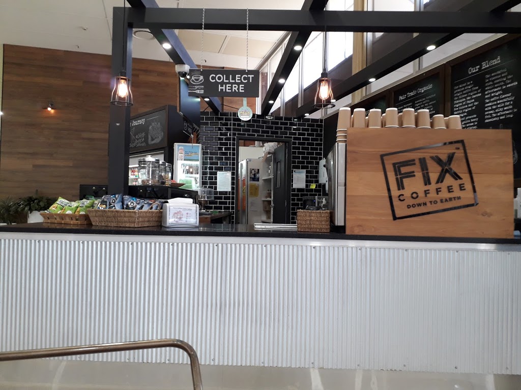 Fix Coffee | cafe | Bilinga QLD 4225, Australia