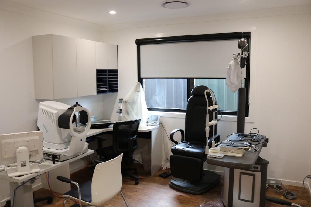 Wollongong Refractive Laser Eye Institute (WRLEI) | doctor | 208 Shellharbour Rd, Warilla NSW 2528, Australia | 0242630522 OR +61 2 4263 0522