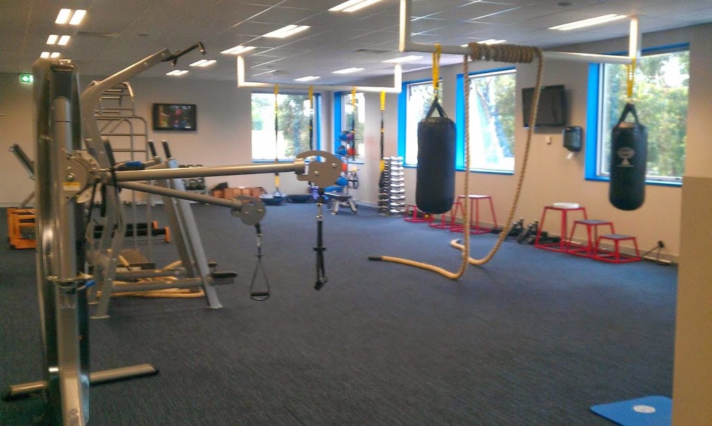 Genesis Health and Fitness Parramatta | 91-95 Fennell St, Parramatta NSW 2150, Australia | Phone: (02) 9630 6400