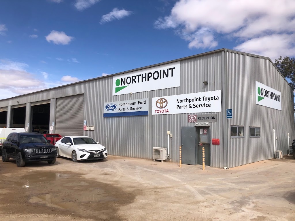 Northpoint Roxby | car repair | 3 Charlton Rd, Olympic Dam SA 5725, Australia | 1300853351 OR +61 1300 853 351