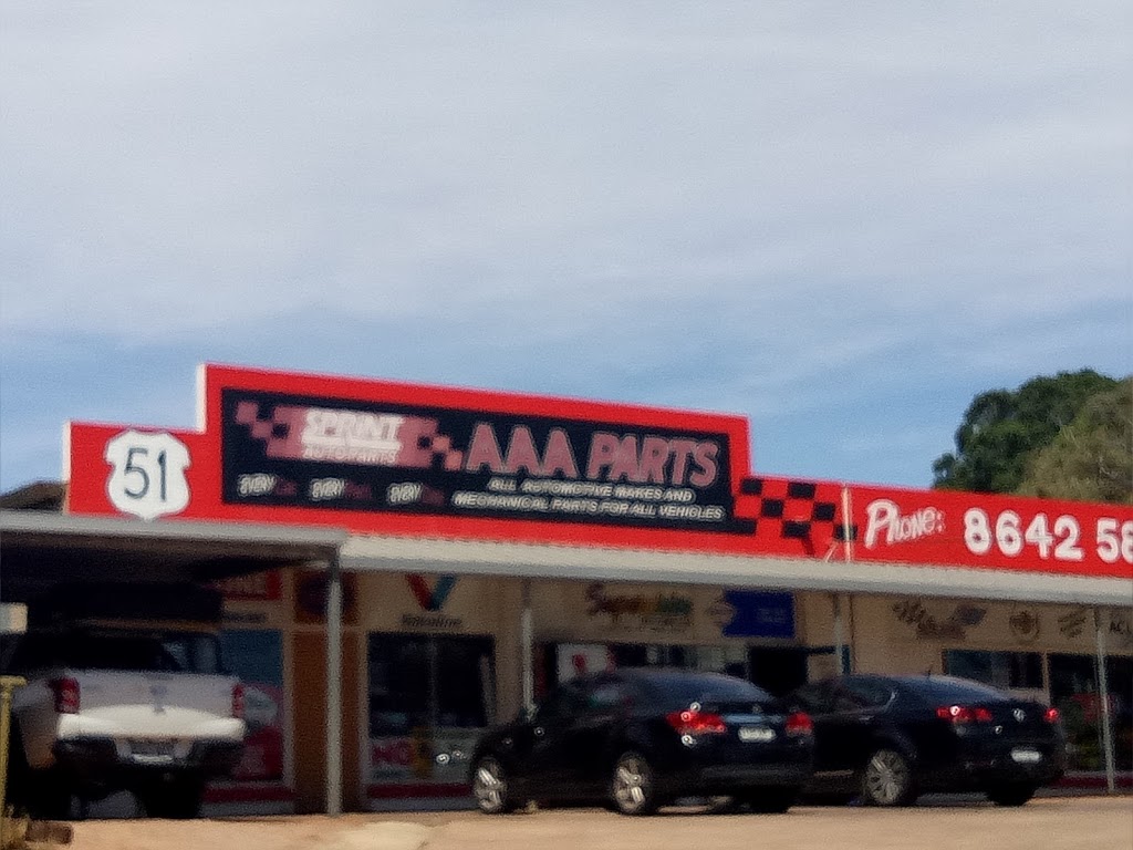 AAA Parts & Mechanical | car repair | 51 Seaview Rd, Port Augusta SA 5700, Australia | 0886425844 OR +61 8 8642 5844