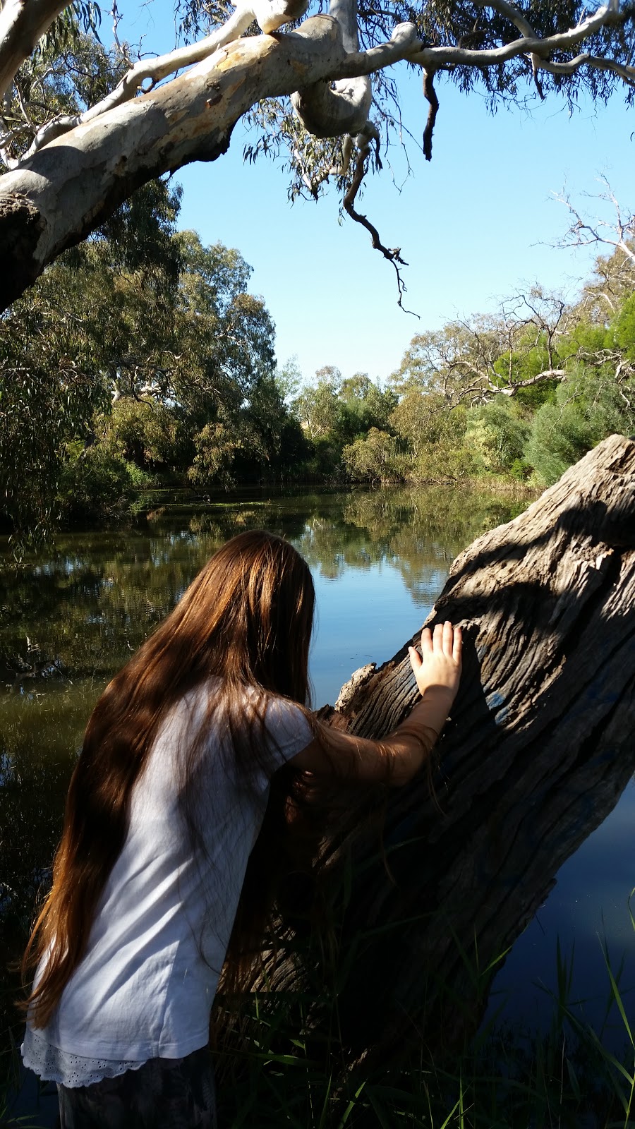 Riverbend Historical Park | park | Werribee VIC 3030, Australia