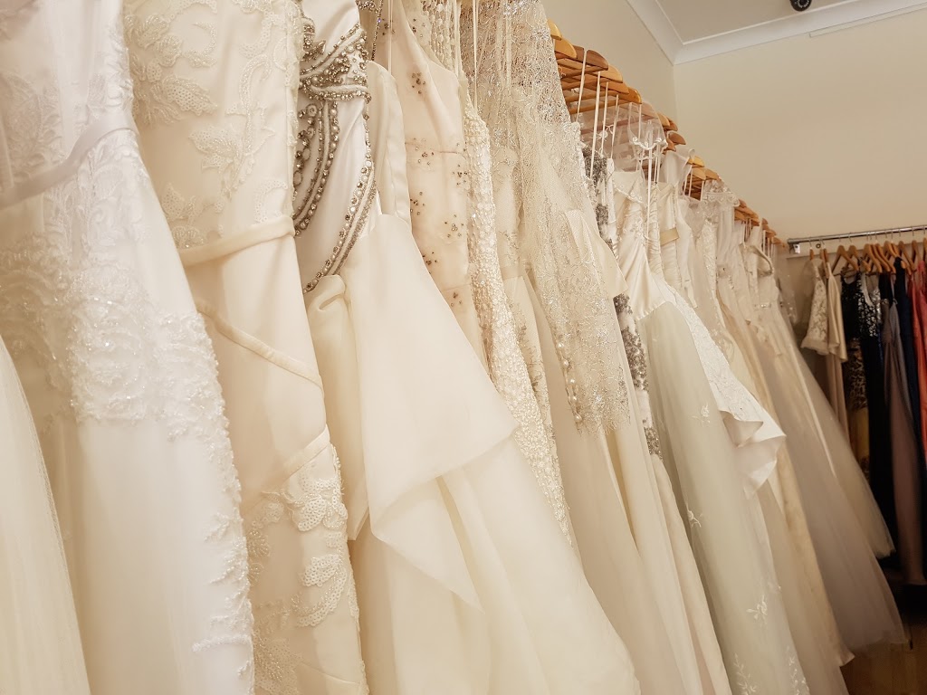 Red Pearl Couture | 120 Payneham Rd, Stepney SA 5069, Australia | Phone: (08) 8363 5178
