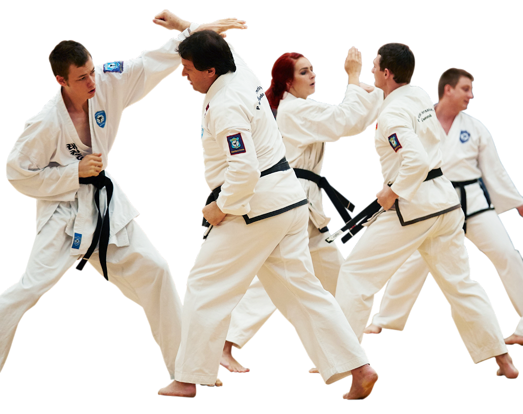 Pacific International Taekwondo | health | Uniting Church, 652 Albany Creek Rd, Albany Creek QLD 4035, Australia | 0738899551 OR +61 7 3889 9551
