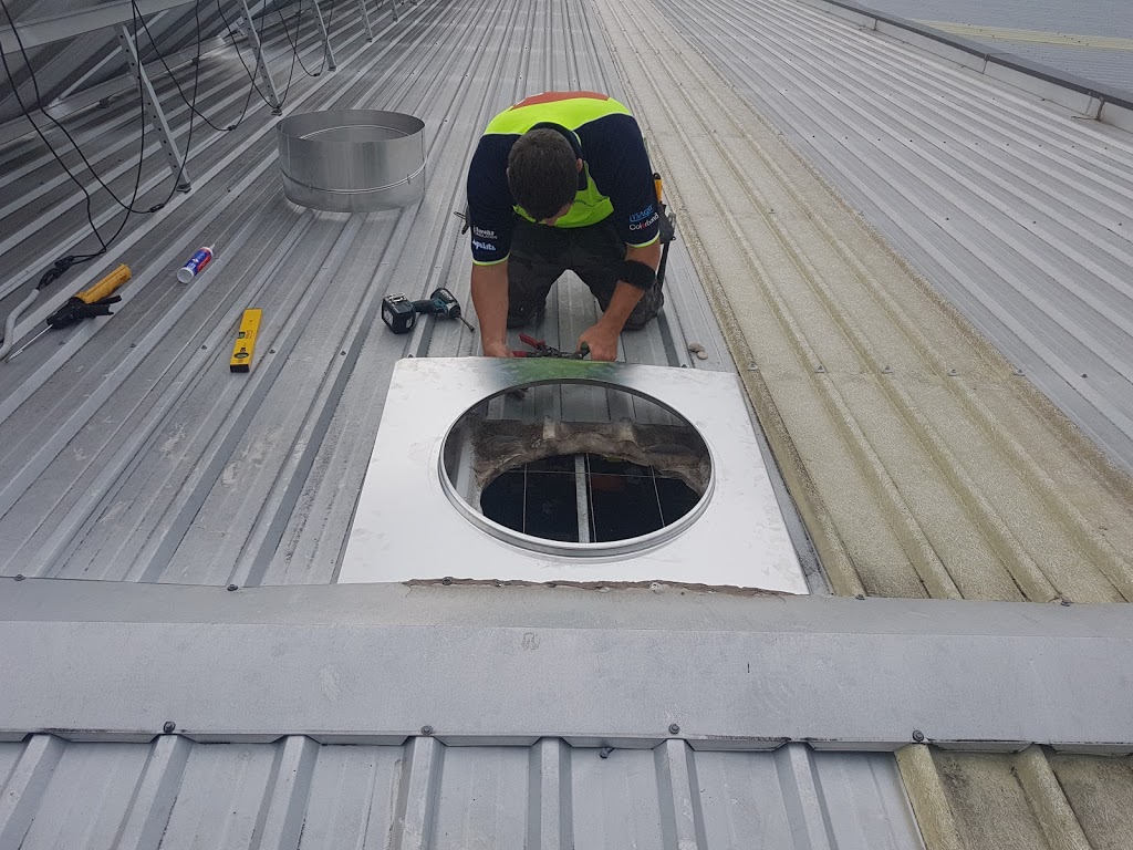 Whirlybirds & Commercial Roof Ventilation | roofing contractor | 170A Botany St, Kingsford NSW 2032, Australia | 1300564612 OR +61 1300 564 612